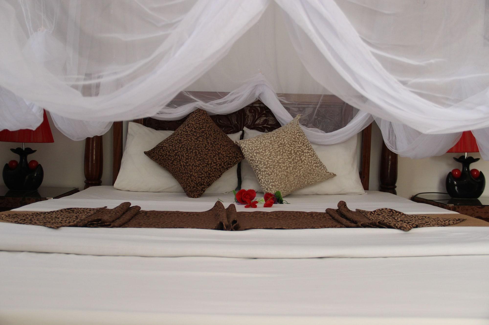 Al-minar Hotel Zanzibar