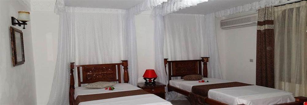 Hotel Al-minar Zanzibar
