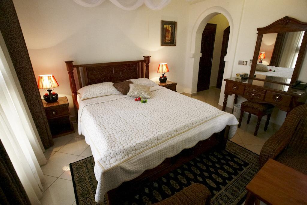 Hotel Al-minar